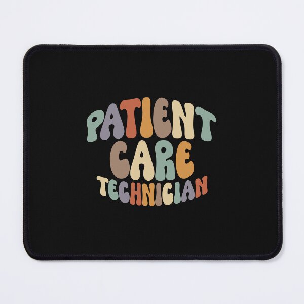 Item preview, Patient Care Technician Proud Career Profession designed and sold by cidolopez.