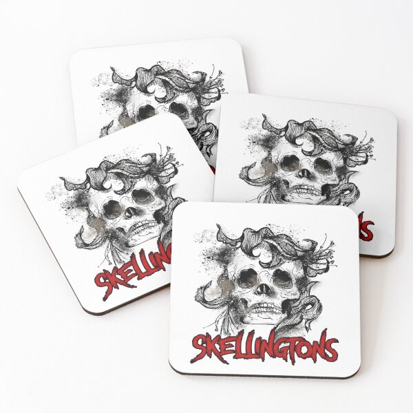 Item preview, Skellington designed and sold by Lallz Meeku.