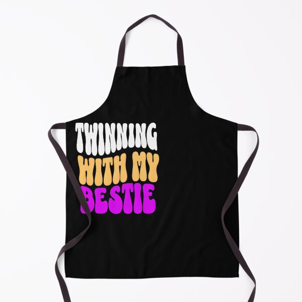 Item preview, Twinning with my bestie designed and sold by GalaxyGraffiti.