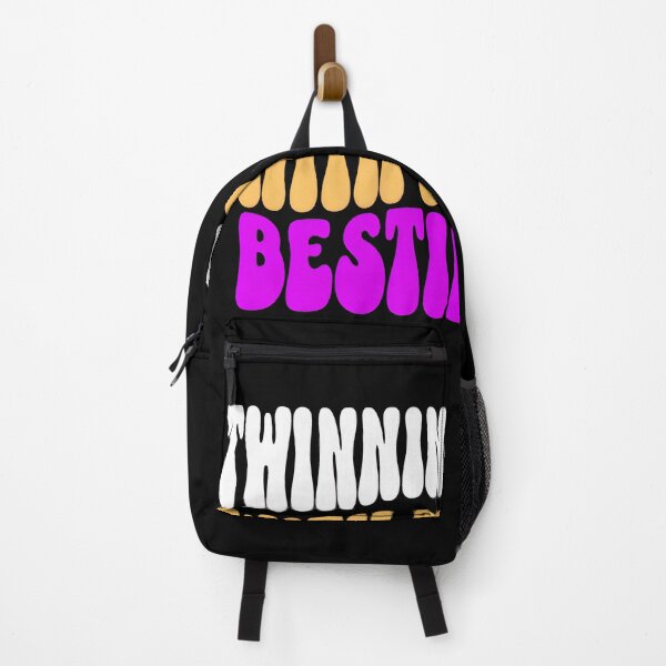 Item preview, Twinning with my bestie designed and sold by GalaxyGraffiti.
