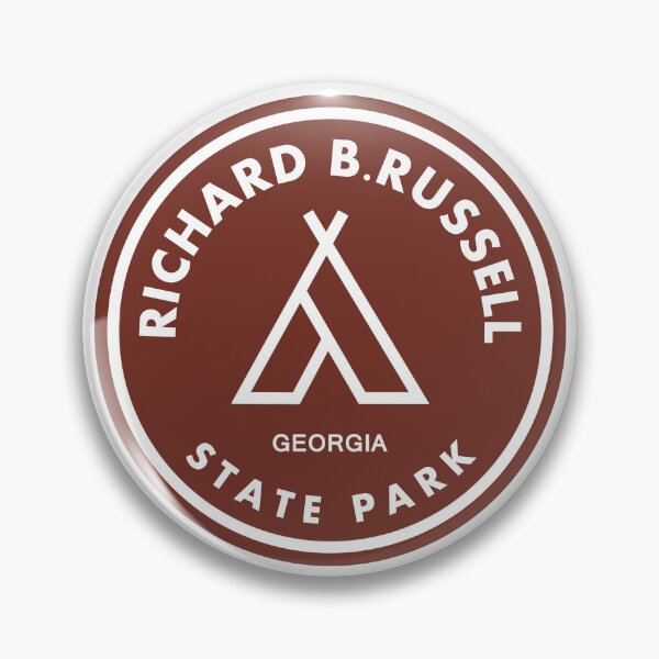 Item preview, Richard B. Russell State Park Georgia Tent designed and sold by bivenart.