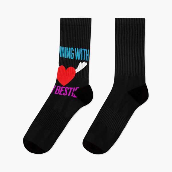 Item preview, Twinning with my bestie designed and sold by GalaxyGraffiti.