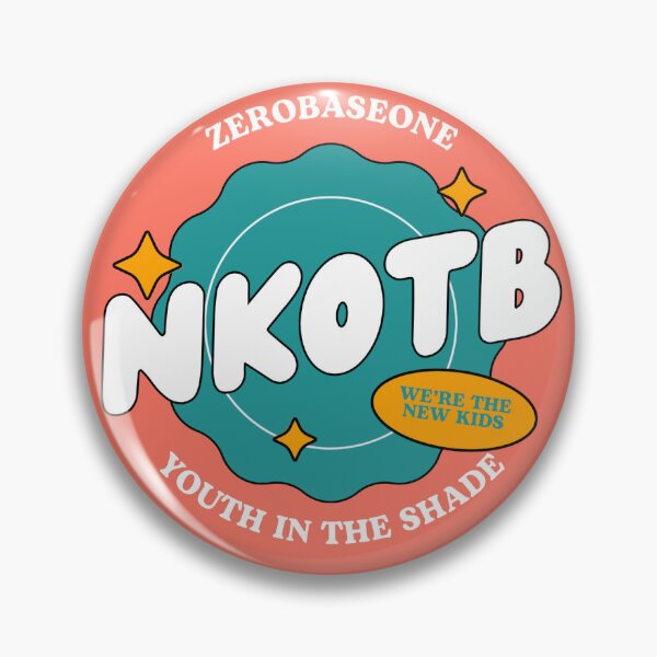 Item preview, Zerobaseone - "New Kidz On The Block" Lyric designed and sold by Jenna Cage.