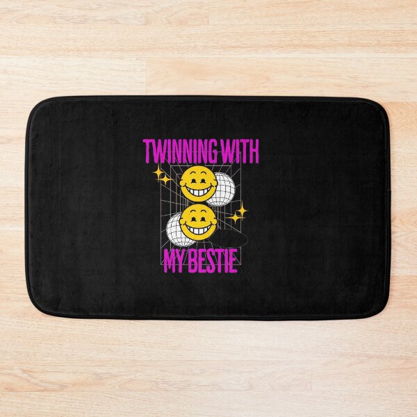 Item preview, Twinning with my bestie designed and sold by GalaxyGraffiti.