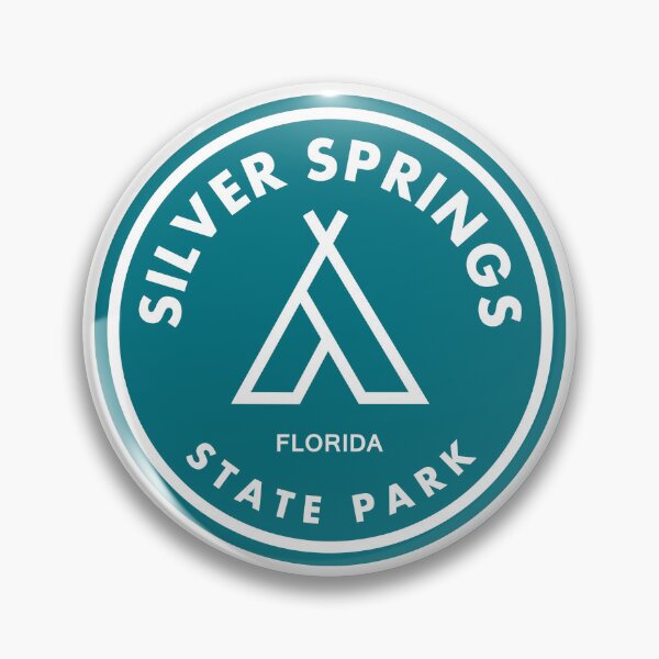 Item preview, Silver Springs State Park Florida Tent designed and sold by bivenart.