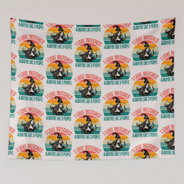 Item preview, Funny halloween witches ,just love it designed and sold by erozzz.