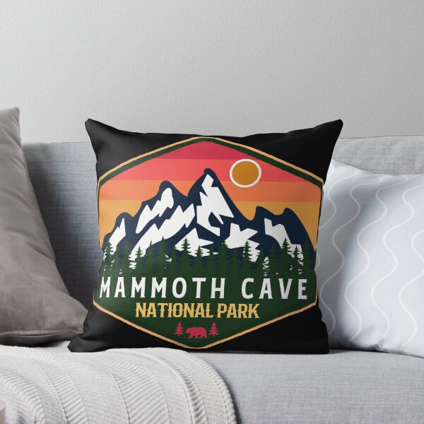 Item preview, Mammoth Cave National Park designed and sold by nature-space.