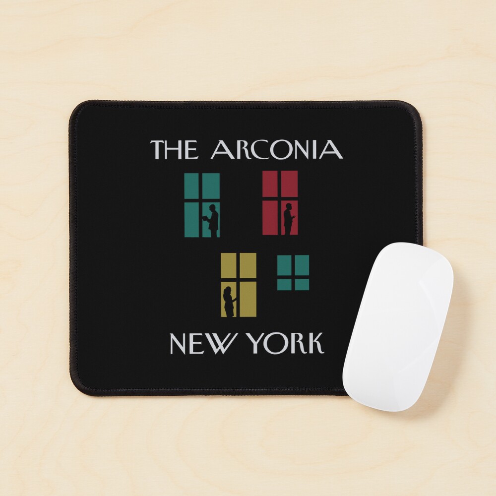 Item preview, Mouse Pad designed and sold by gissellealto.