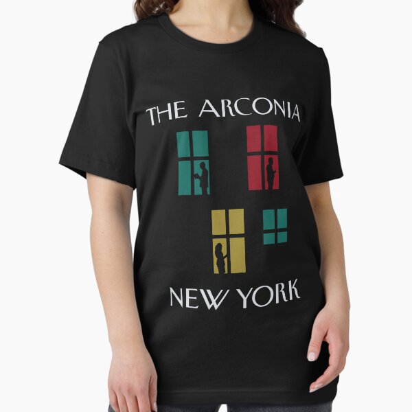 Item preview, The Arconia New York Only Murders in The Building designed and sold by gissellealto.