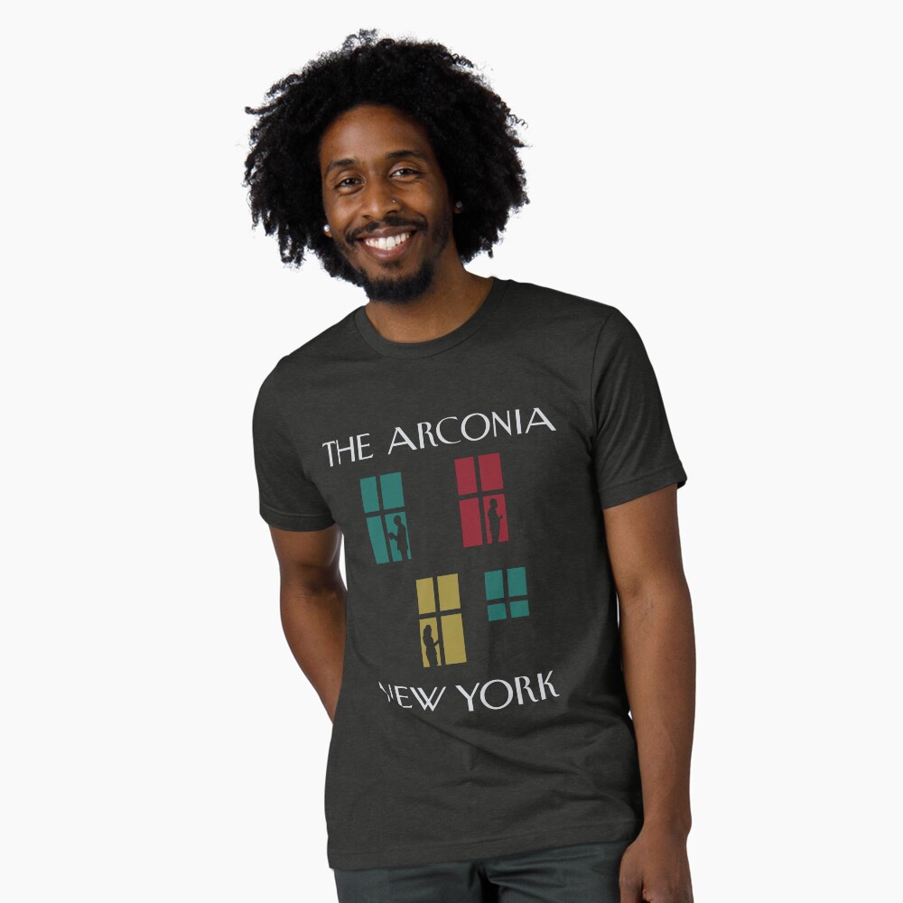 Item preview, Tri-blend T-Shirt designed and sold by gissellealto.
