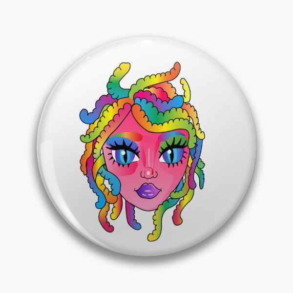 Item preview, Gummy Worm Jellyfish designed and sold by MayyNicoole.