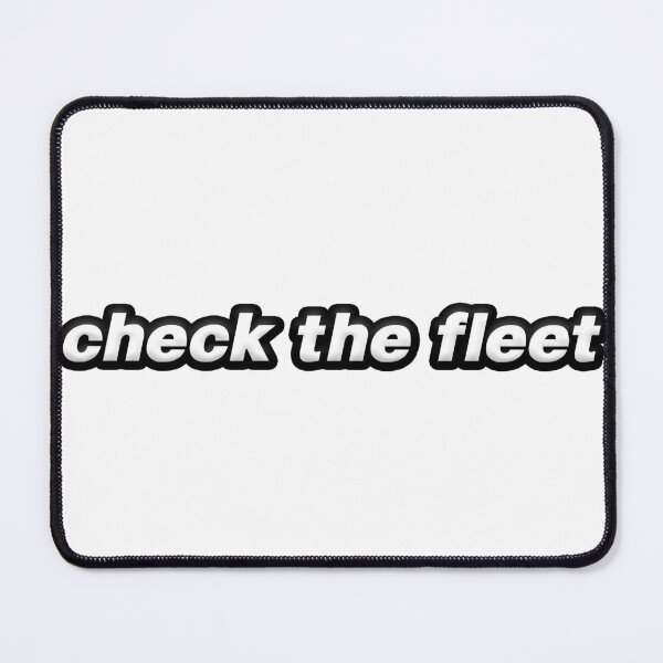 Item preview, check the fleet designed and sold by Gotta Escape.