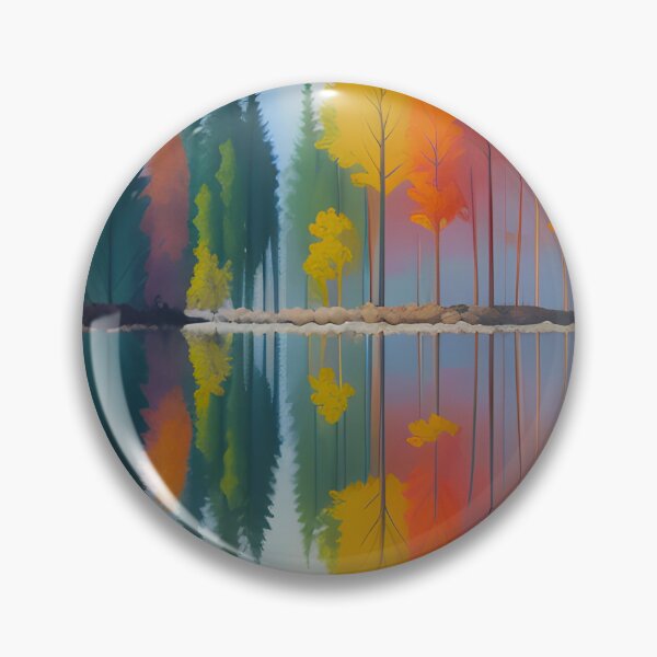 Item preview, Autumn Equinox designed and sold by Jinx Davis.