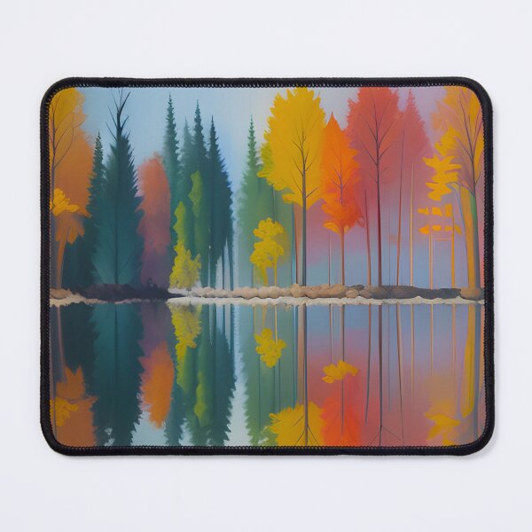 Item preview, Autumn Equinox designed and sold by Jinx Davis.