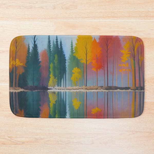 Item preview, Autumn Equinox designed and sold by Jinx Davis.