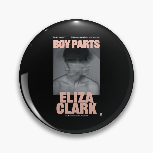 Item preview, boy parts book designed and sold by hazelsnuts15.