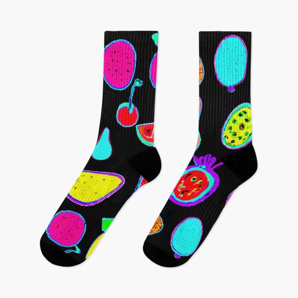 Item preview, Tropical Glow Explosion designed and sold by Health And Fitness Posts e-Store.