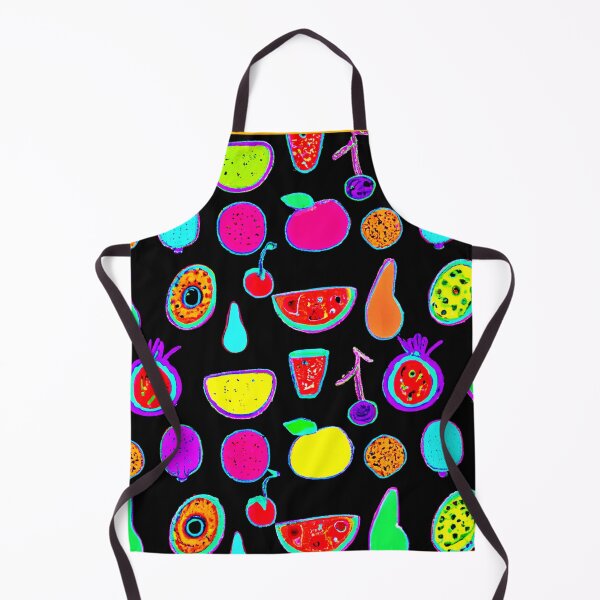 Item preview, Tropical Glow Explosion designed and sold by Health And Fitness Posts e-Store.