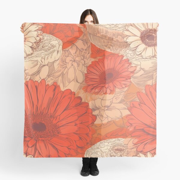 Item preview, Botanical Lace Blossom designed and sold by Oclap.