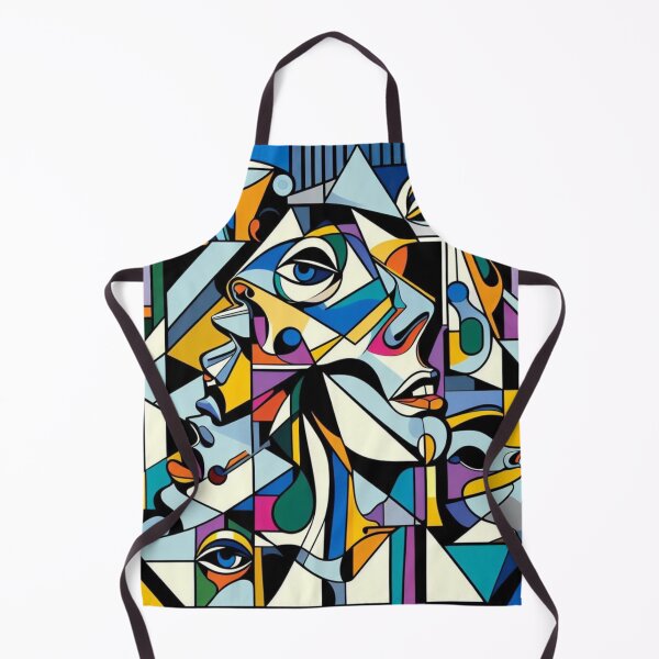 Item preview, Contemporary art designed and sold by MagoDelDiseno.