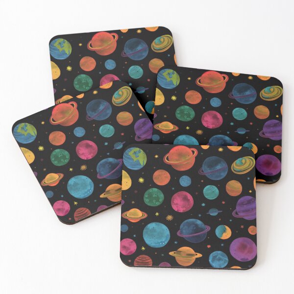 Item preview, Planets designed and sold by AffirmDSG.