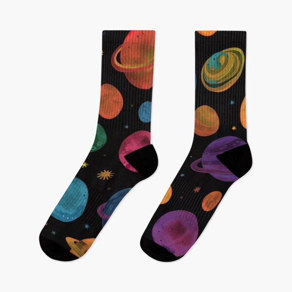 Item preview, Planets designed and sold by AffirmDSG.