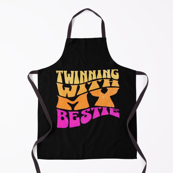 Item preview, Twinning with my bestie designed and sold by GalaxyGraffiti.