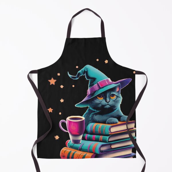 Item preview, Cat bookaholic designed and sold by LuckyFamily.