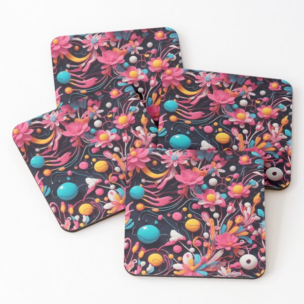 Item preview, Neon Dreams: Electric designed and sold by GracePaigePlaza.