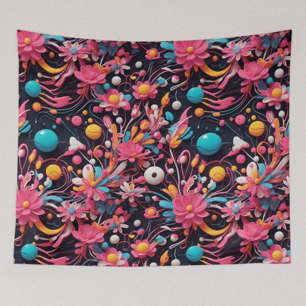 Item preview, Neon Dreams: Electric designed and sold by GracePaigePlaza.