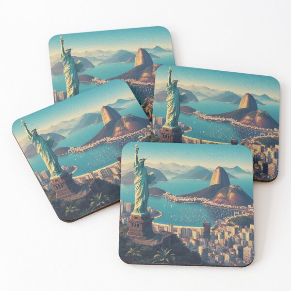 Item preview, new rio designed and sold by lojalks.