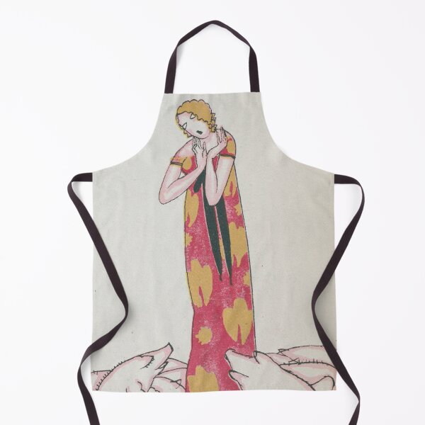 Item preview, Arnold Nechansky, woman with pigs designed and sold by NouveauEra.