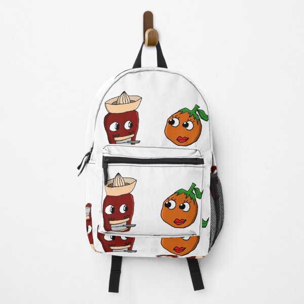 Item preview, OrangeJuicerLove designed and sold by Kehuy.