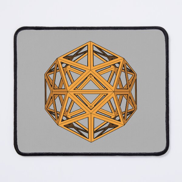 Item preview, gmtrx f110 lawal matrix dodecahedron designed and sold by Seni Lawal.