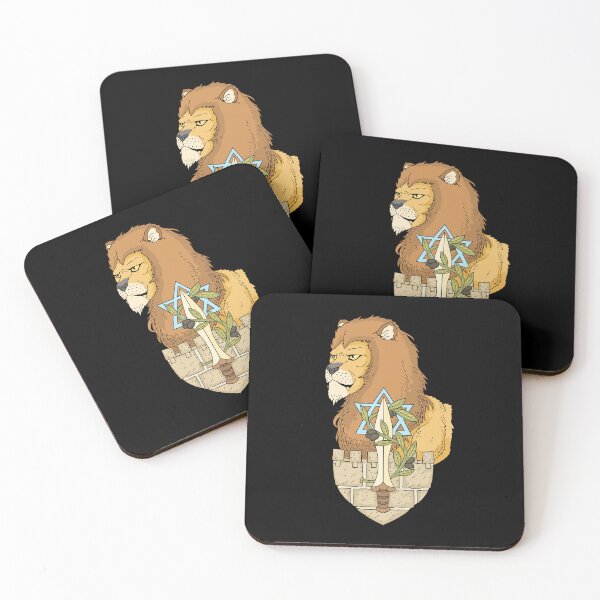 Item preview, Lion of juda, Israel. IDF emblem. designed and sold by JJadx.