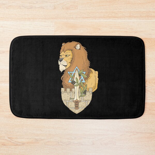 Item preview, Lion of juda, Israel. IDF emblem. designed and sold by JJadx.