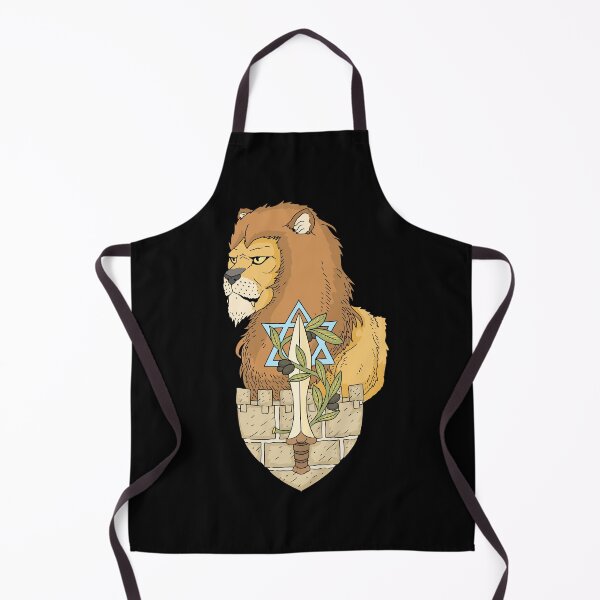 Item preview, Lion of juda, Israel. IDF emblem. designed and sold by JJadx.