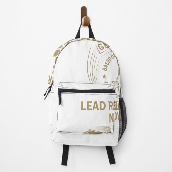 Item preview, Lead Registered Nurse designed and sold by MiraclePitts.