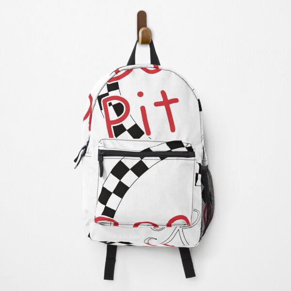 Item preview, Boo Boo Pit Crew - RN designed and sold by Twisted-Teeze.