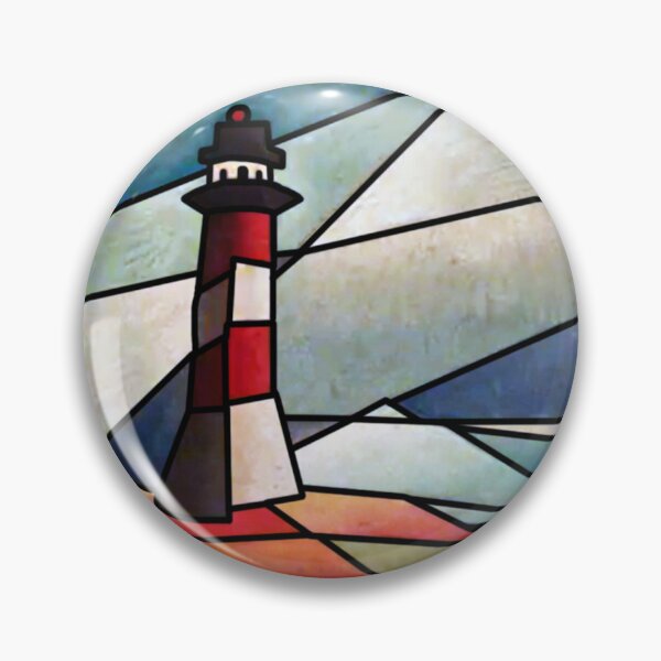 Item preview, We Need to be a Lighthouse designed and sold by nicwhitty.