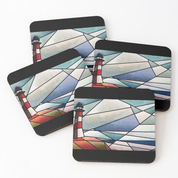 Item preview, We Need to be a Lighthouse designed and sold by nicwhitty.