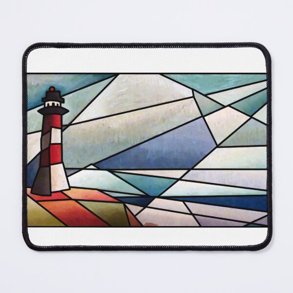 Item preview, We Need to be a Lighthouse designed and sold by nicwhitty.