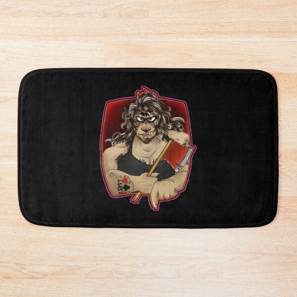 Item preview, Tate Frost  designed and sold by totclumsy.