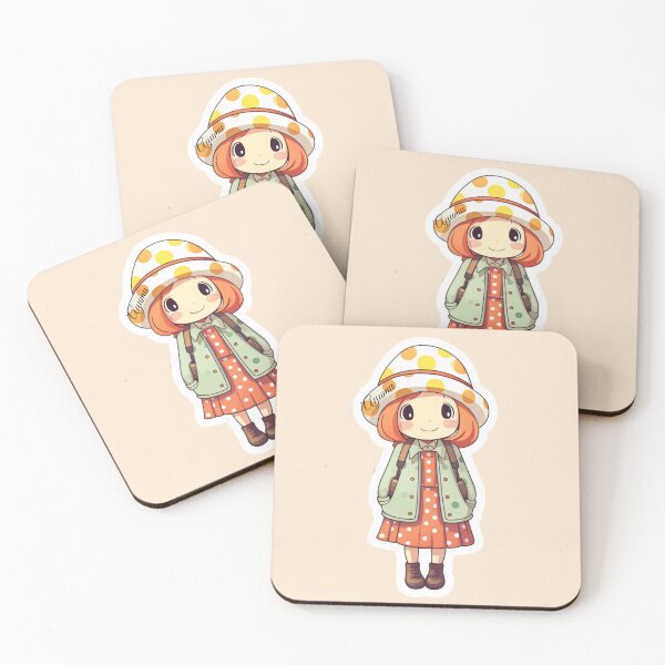Item preview, Ayumu Petite Doll designed and sold by AnnDard.
