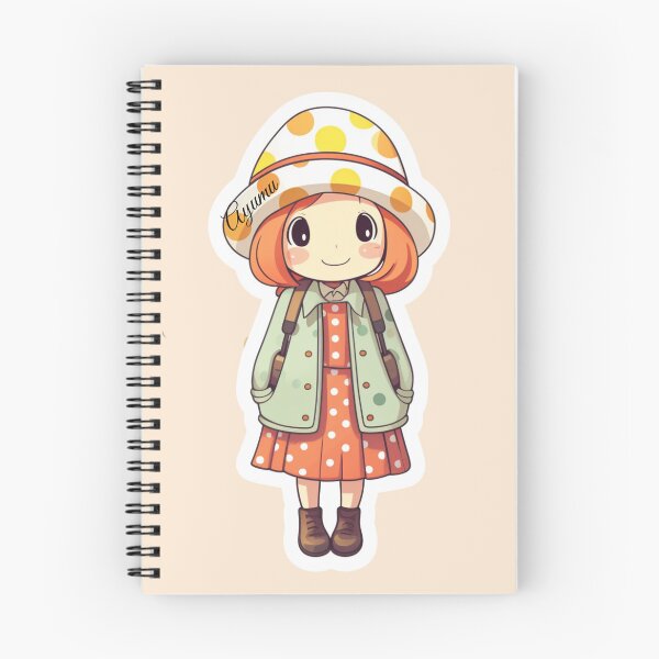 Item preview, Ayumu Petite Doll designed and sold by AnnDard.
