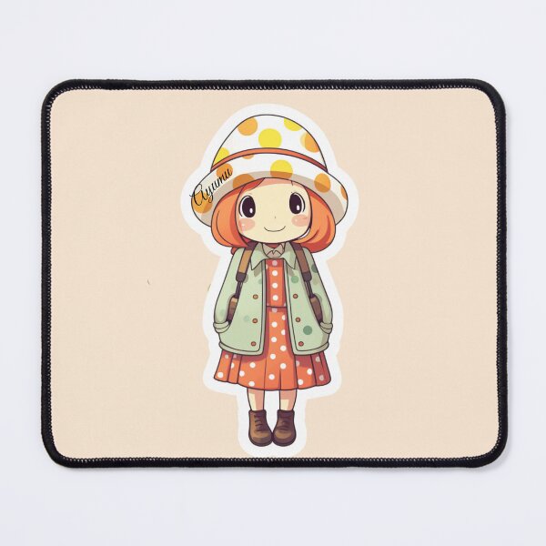 Item preview, Ayumu Petite Doll designed and sold by AnnDard.