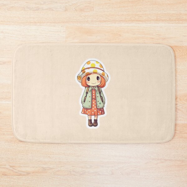 Item preview, Ayumu Petite Doll designed and sold by AnnDard.