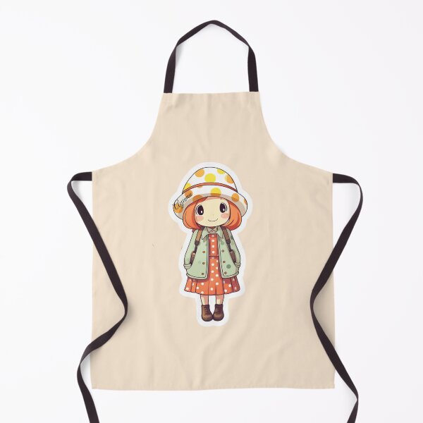 Item preview, Ayumu Petite Doll designed and sold by AnnDard.