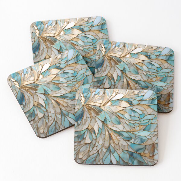 Item preview, Flowering Deco Effloresce designed and sold by meggydesigns.