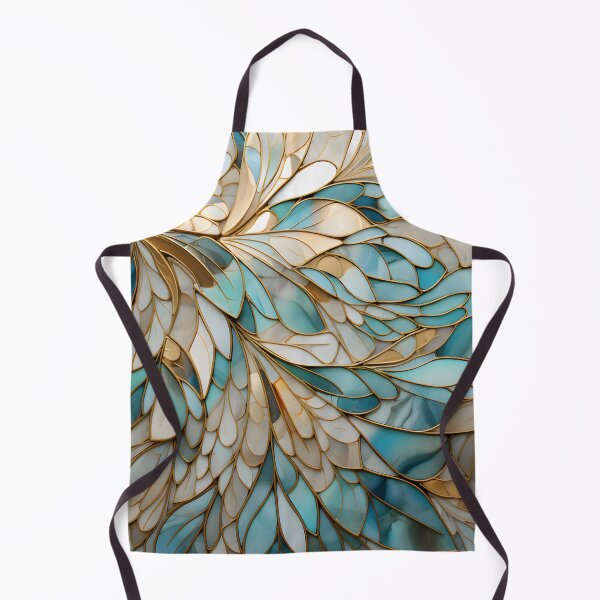 Item preview, Flowering Deco Effloresce designed and sold by meggydesigns.